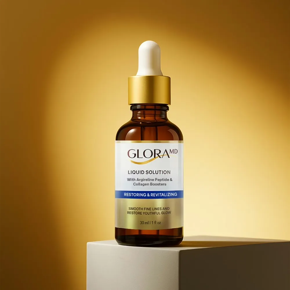 GloraMD Face Lift Serum